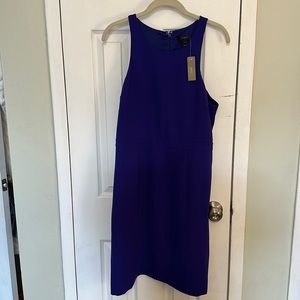 Jcrew dress